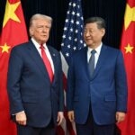 How Trump Forced China’s Hand