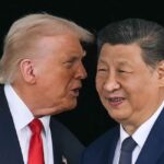 Trump Scared China Into Playing ‘Nice’ With the US Again