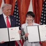 Trump’s Global Realignment