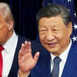 China’s Quiet Infiltration of America