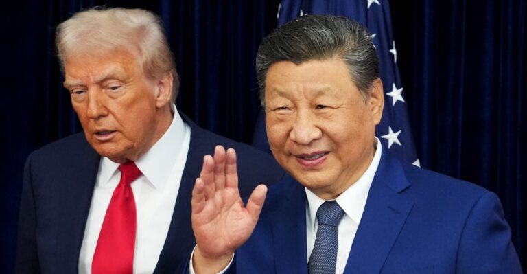 China’s Quiet Infiltration of America