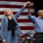 SCHILLING: Why Democrats Are Struggling in Virginia and New Jersey