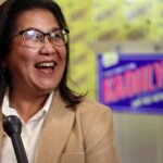 Woman Who Straight Up Claimed to Be Illegal Wins Mayoral Election in Major City