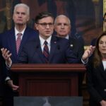 Government Shutdown Ends With Trump's Signature Hours After House Passes Funding Bill