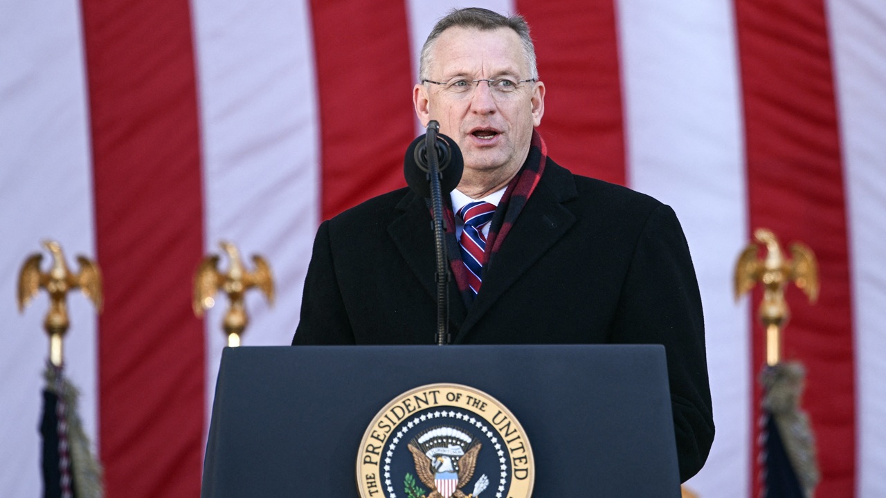 Trump’s VA Reforms Are Working. Now Finish the Job.