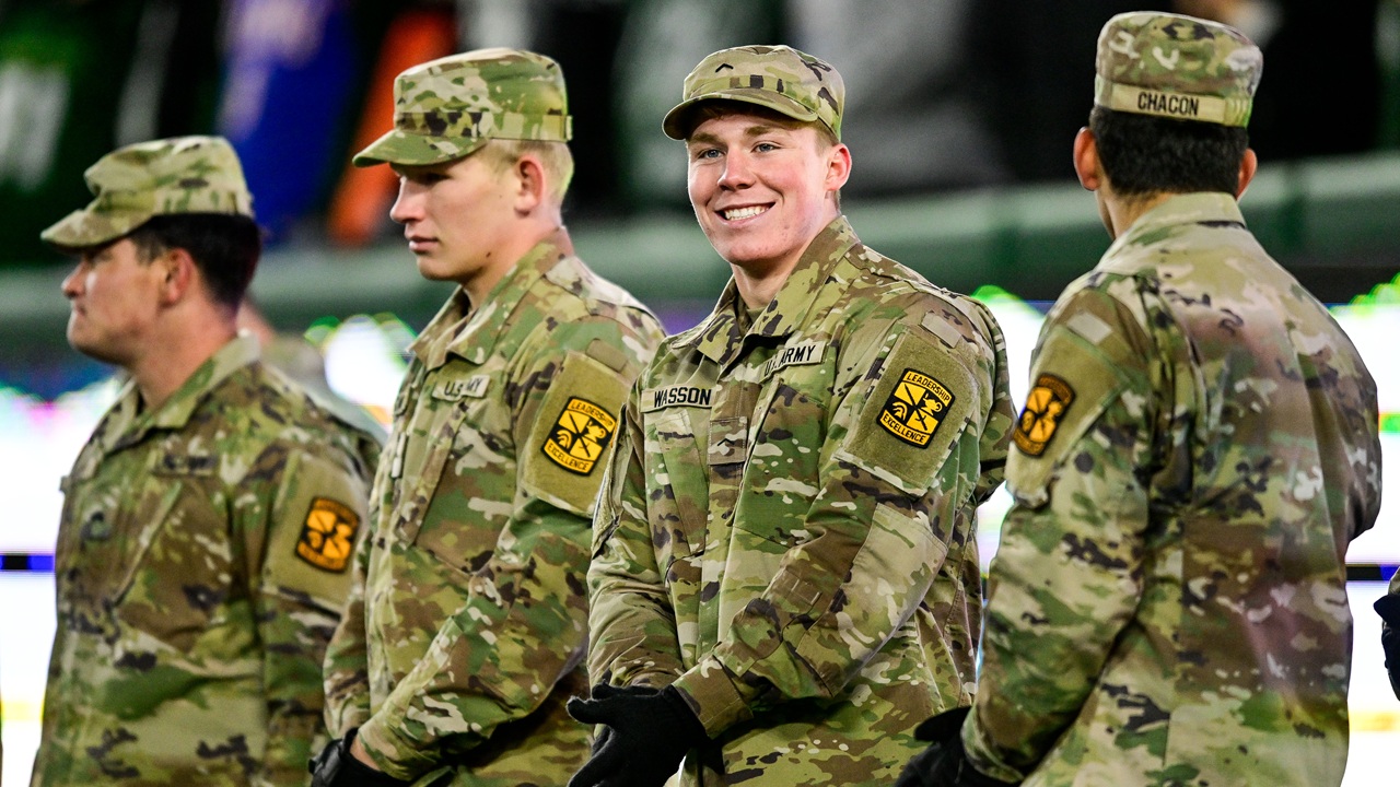Army ROTC Taught Me Never to Call Independence Day ‘the Fourth of July’
