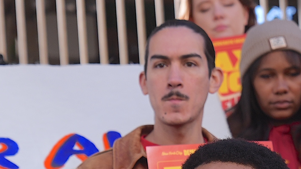 ‘Spoiled Brats’ Make Up the Leadership of the Progressive Left, Official Says