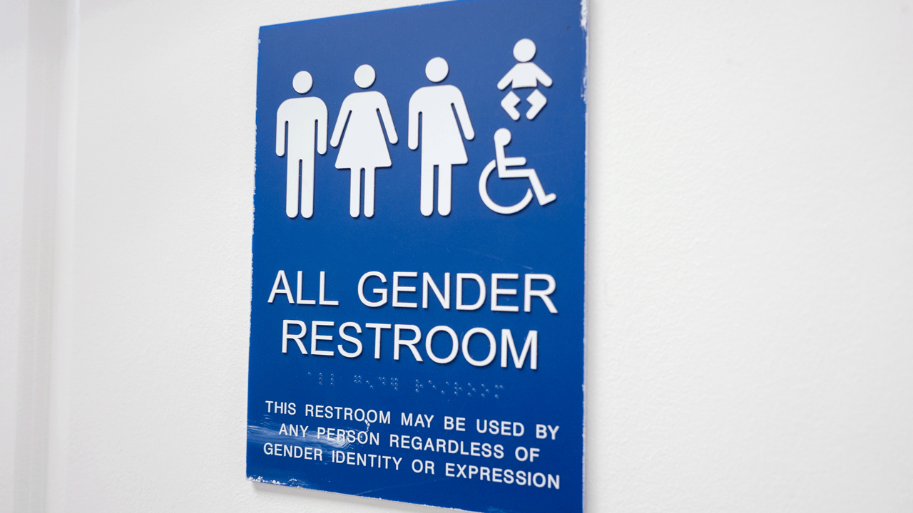 No All-Gender Bathroom, No School Modernization Funds? How California Is Enforcing Its New School Bathroom Law