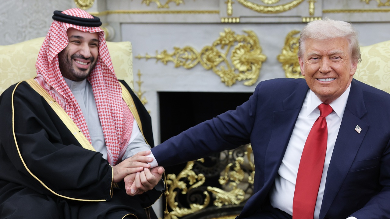 US-Saudi 123 Agreement Is Good for Energy Security, Nonproliferation, and Nuclear Safety