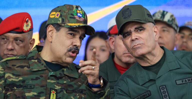 Maduro’s Narco-Terrorism Plot Against America Unraveled by Defectors