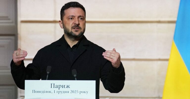 What Will Finally End the Russia-Ukraine War?