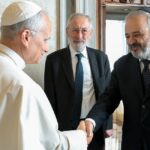 Jews and Christians: United We Stand, Divided We Fall