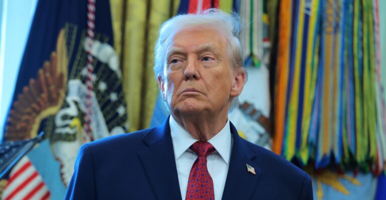 Jimmy Lai’s Family Looks to Trump, World Leaders