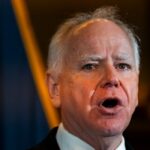 Minnesota Insurrection Proves 'Blue State Model' Has Failed