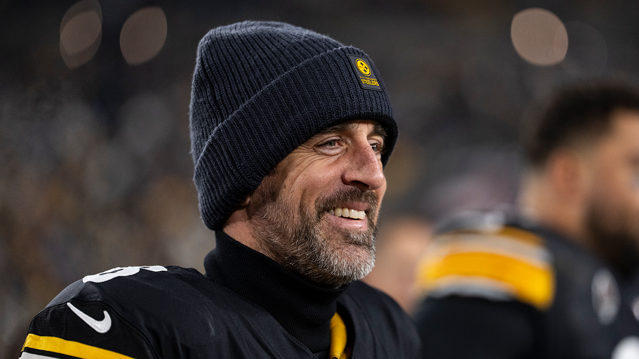 ‘Absolute Criminal’: Aaron Rodgers Unloads on Fauci After Senate Hearing