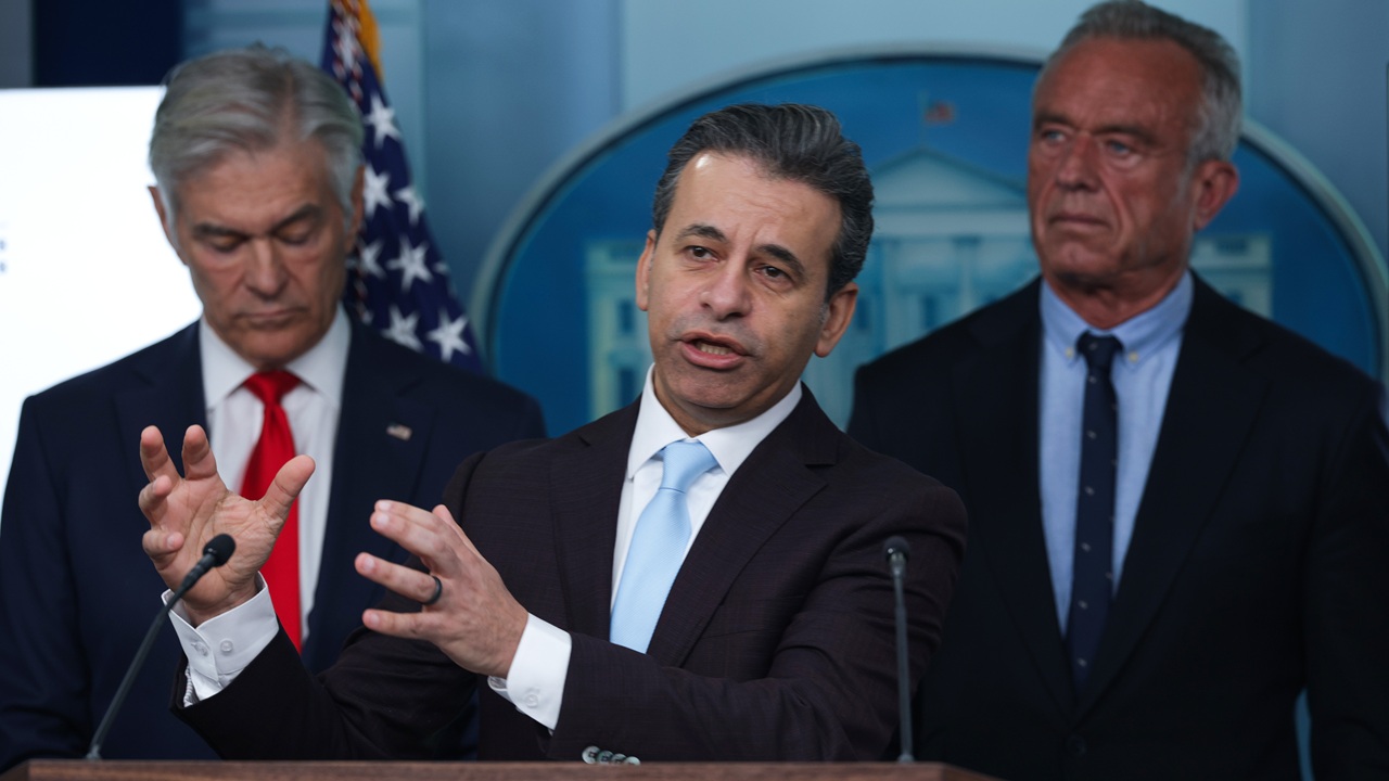 Trust, but Don’t Verify? FDA’s New Inspection Policy Causing Dramatic Increase in Food Recalls