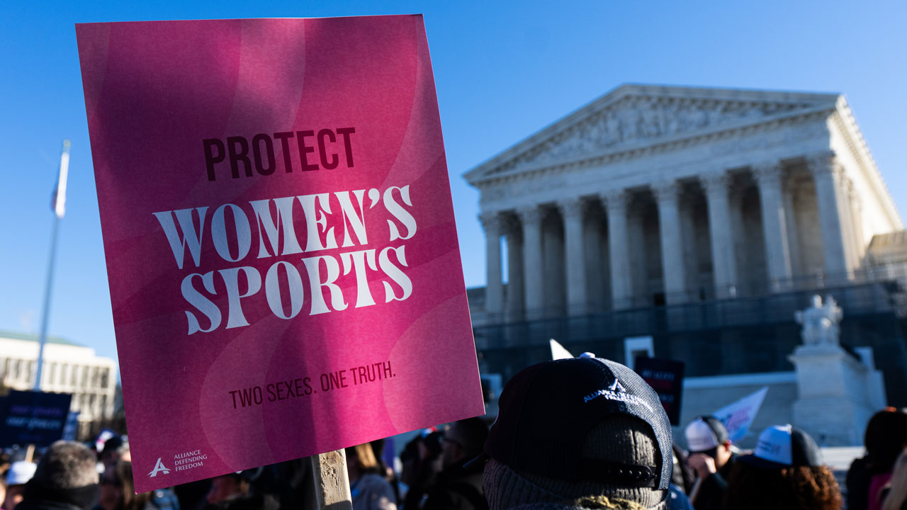 Will Amy Acton Lose This Democrat Candidate’s Support Over Protecting Women’s Sports?