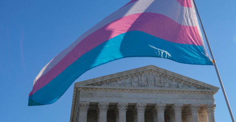 SCOTUS Order on California Law to ‘Keep Secrets From Parents’ a Positive Sign for Parental Rights, Heritage Scholar Says