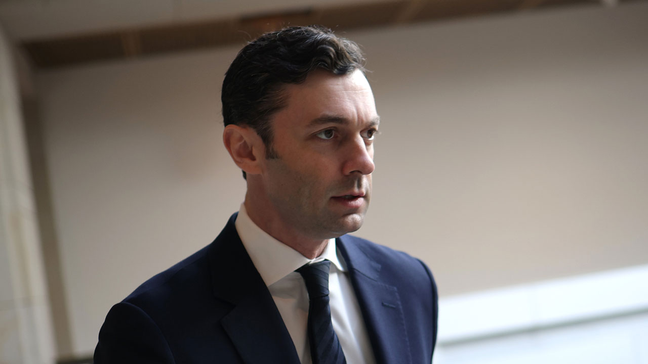 New Ads Target Ossoff, Senate Democrats for Choosing Illegal Immigrants Over Working Families