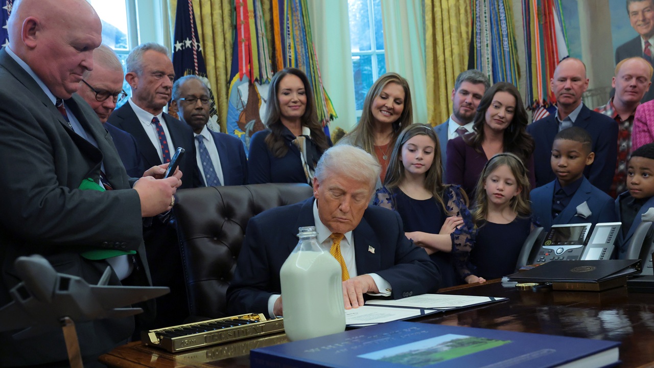 Conservation Was Always a Conservative Value