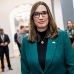 Biological Male Under Pressure From Colleagues After Stunt at Women-Only Event