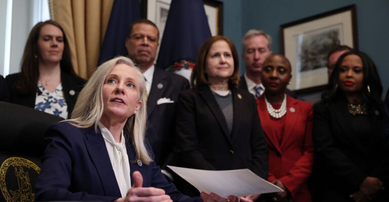 Could Republicans Turn Redistricting in Virginia on the Democrats?