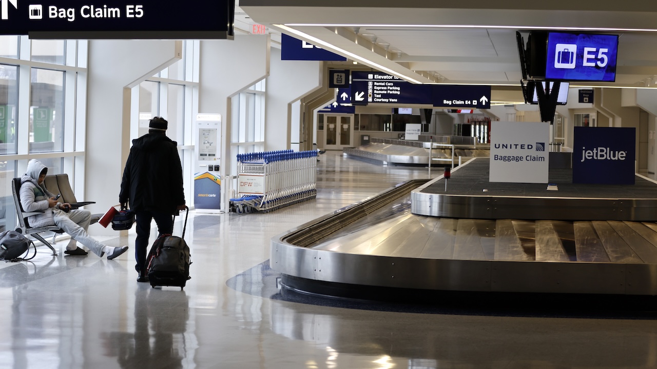 DFW Airport’s Planned Muslim Ablution Stations Draw Congressional Criticism