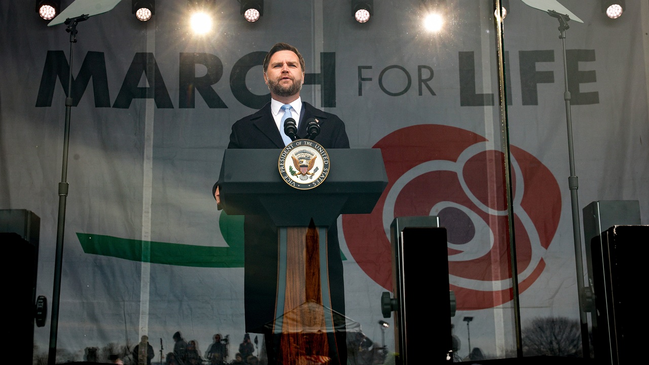 How Conservative Candidates Can Win the Abortion Conversation