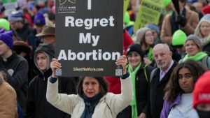 Prosecuting Women Won’t End Abortion