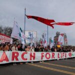'NO HUMAN RIGHT TO ABORTION': What HHS Deputy Secretary Told the March for Life