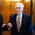 Who’s Leading the Race to Replace McConnell?
