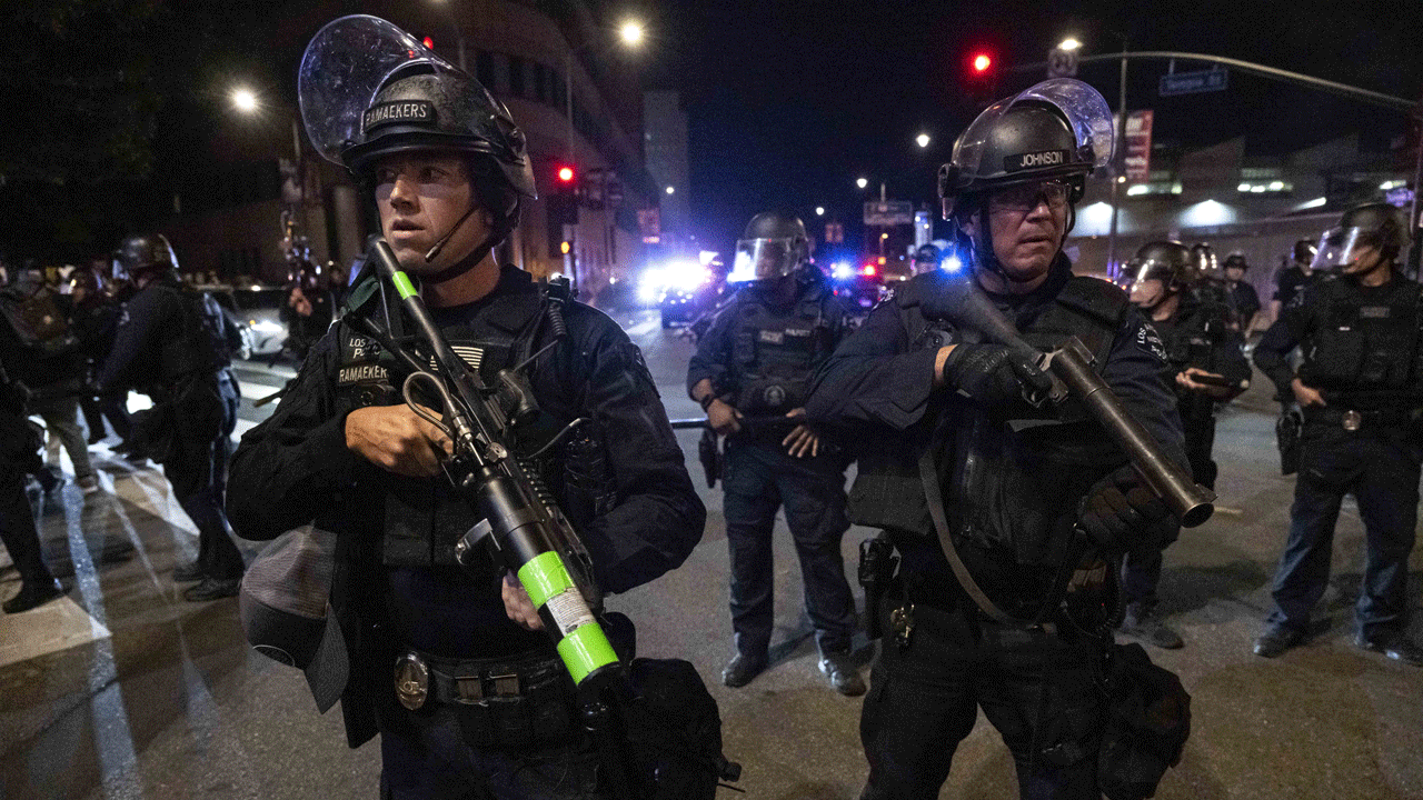 California’s Growing ‘Teen Takeover’ Trend Fuels Crime, Chaos