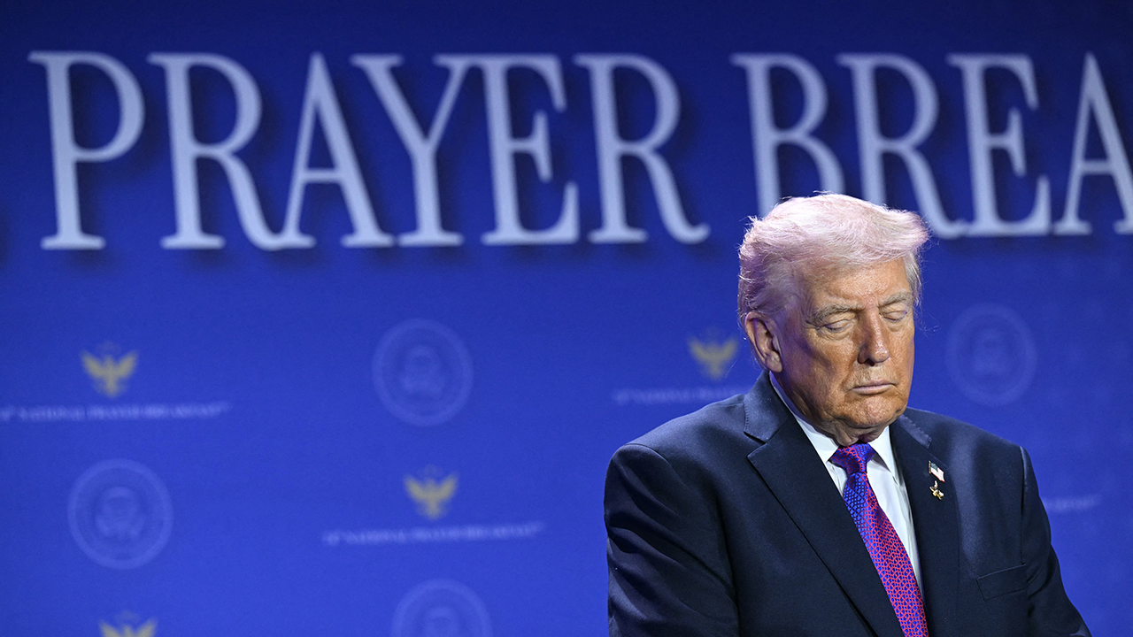 Christians Are Called to Political Engagement