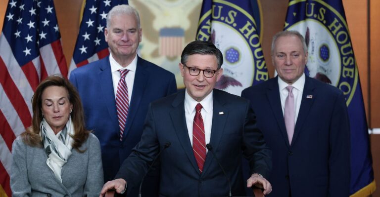 Johnson Refutes Judicial Warrant Claim for Deportation Efforts