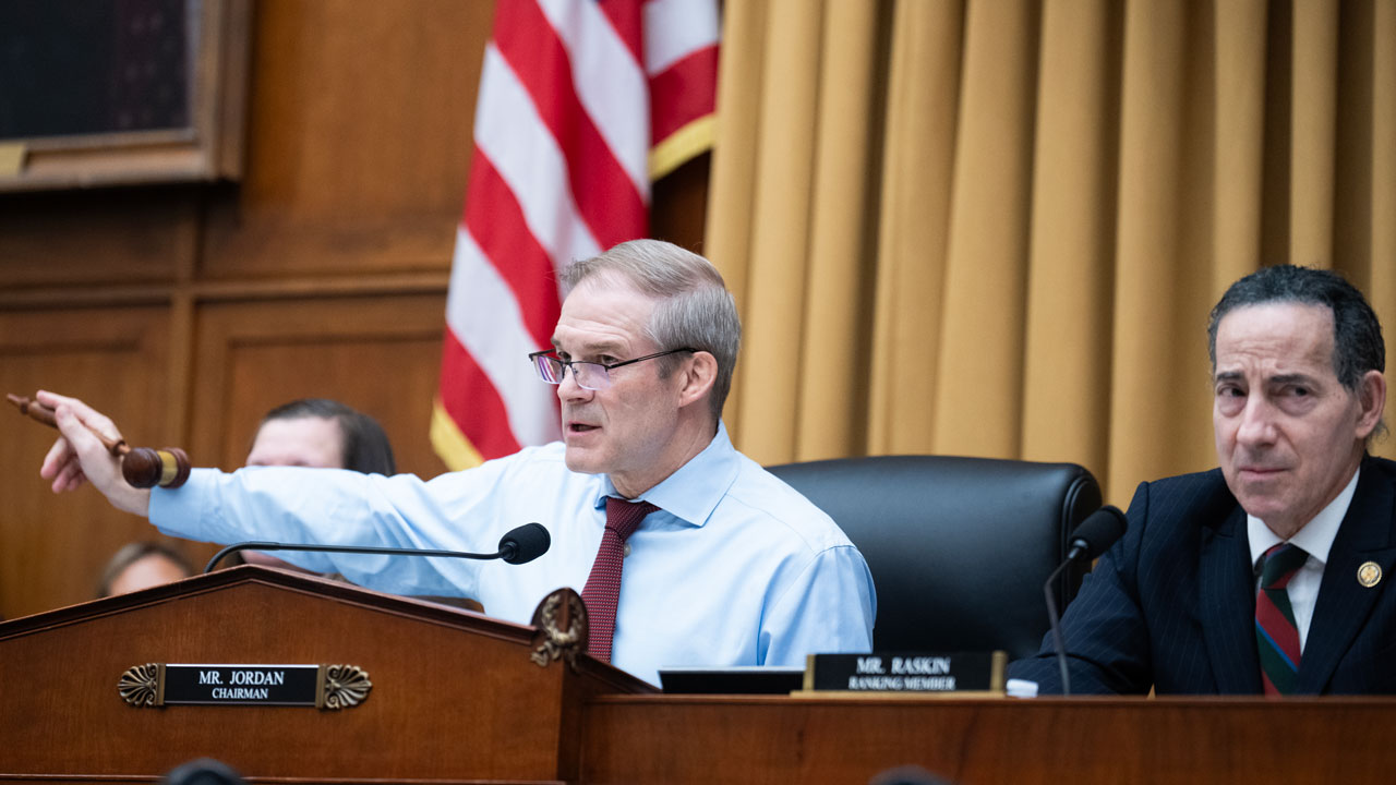 The Daily Signal’s Own Tyler O’Neil Is Set to Testify Before Congress on the SPLC Manufactured Hate