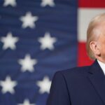 'MAJOR COMBAT OPERATIONS': Trump Announces Joint US-Israel Operation Against Iran