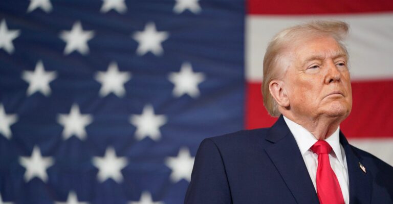 ‘MAJOR COMBAT OPERATIONS’: Trump Announces Joint US-Israel Operation Against Iran