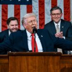 Trump Stem-Winder Sends Shockwaves Across Capitol Hill