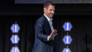 Swalwell, Jungle Primaries, and Why California Politicians Are Far Left