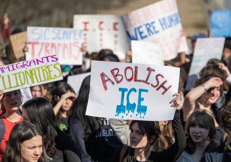 Failing Schools Place Politics Over Academics
