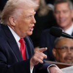 'Did Nancy Pelosi Stand Up?': Trump Calls Out Pelosi as He Calls for Congressional Insider Trading Ban