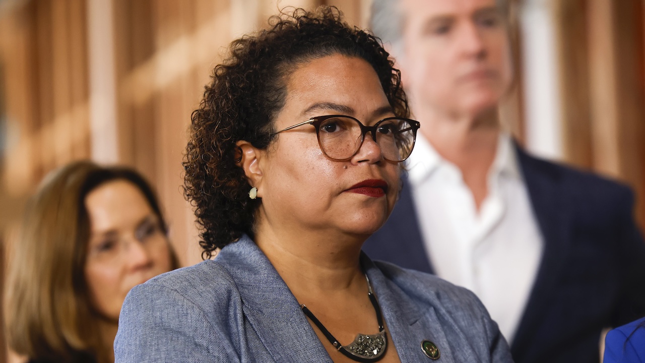 California Advances Controversial ‘Stop Nick Shirley Act’