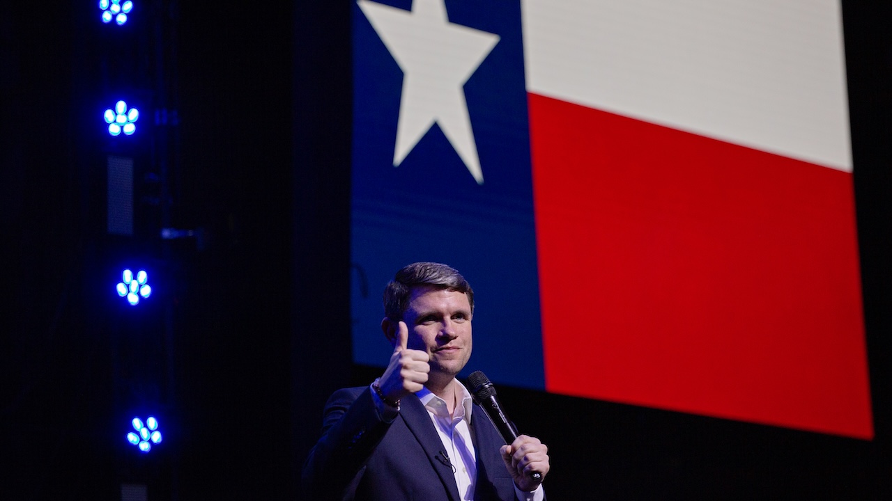 Talarico’s Record Includes Votes Against Bail Reform, Crime Penalties, and Police Funding Measures
