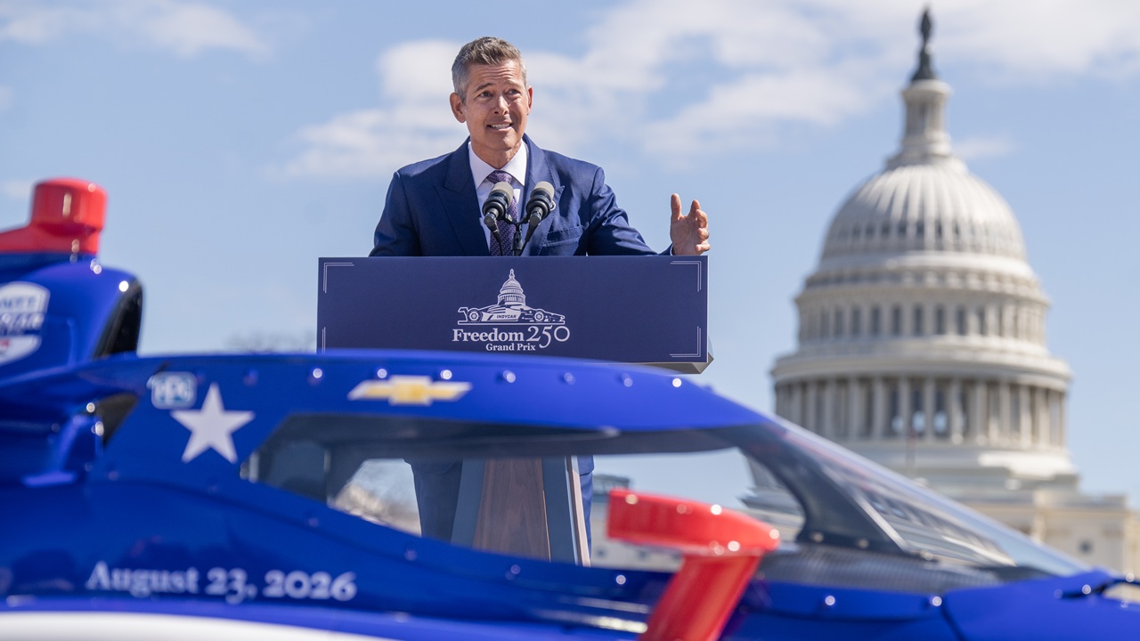 America’s Love Affair With the Road Endures