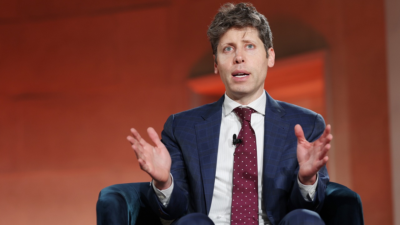 America Won’t Lose the AI Race for Lack of Ideas—but We Might Lose It for Lack of Compute
