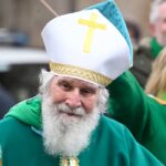 Celebrating the Real Saint Patrick