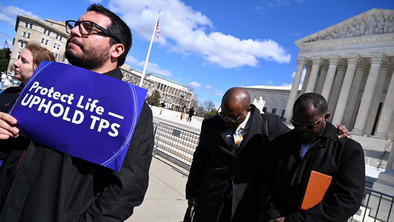 Past, Current Ohio Republican Governors Express Disappointment in TPS Decision