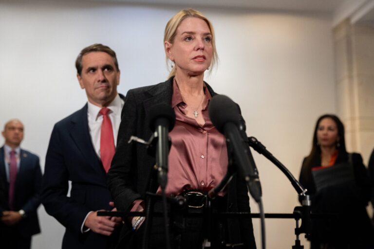 Victor Davis Hanson: Why Trump Grew Frustrated With Pam Bondi