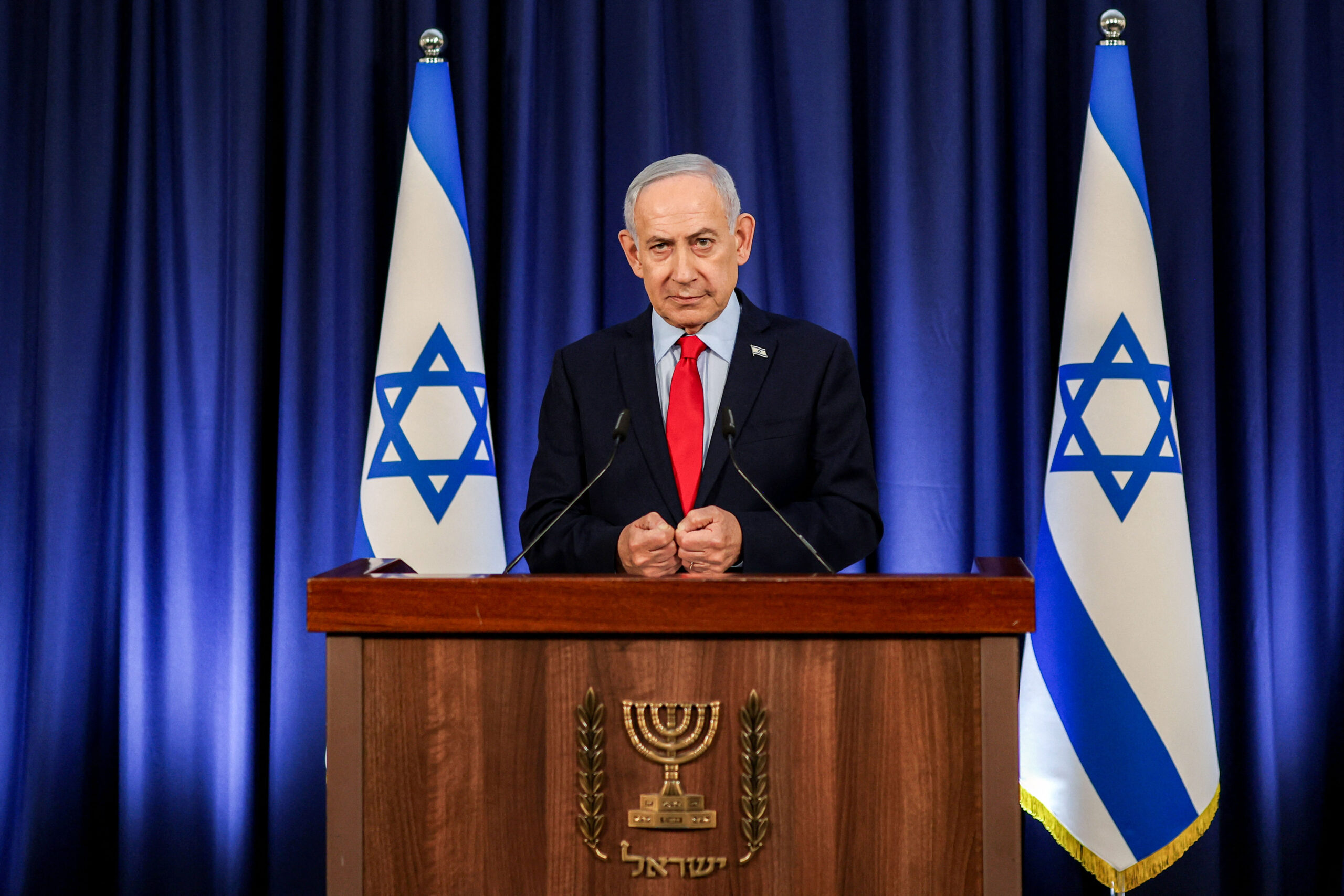 I Visited Wartime Israel. Here’s What the Headlines Aren’t Telling You.