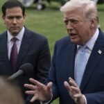 A Tariff Ceasefire in Time of War Would Help Everybody